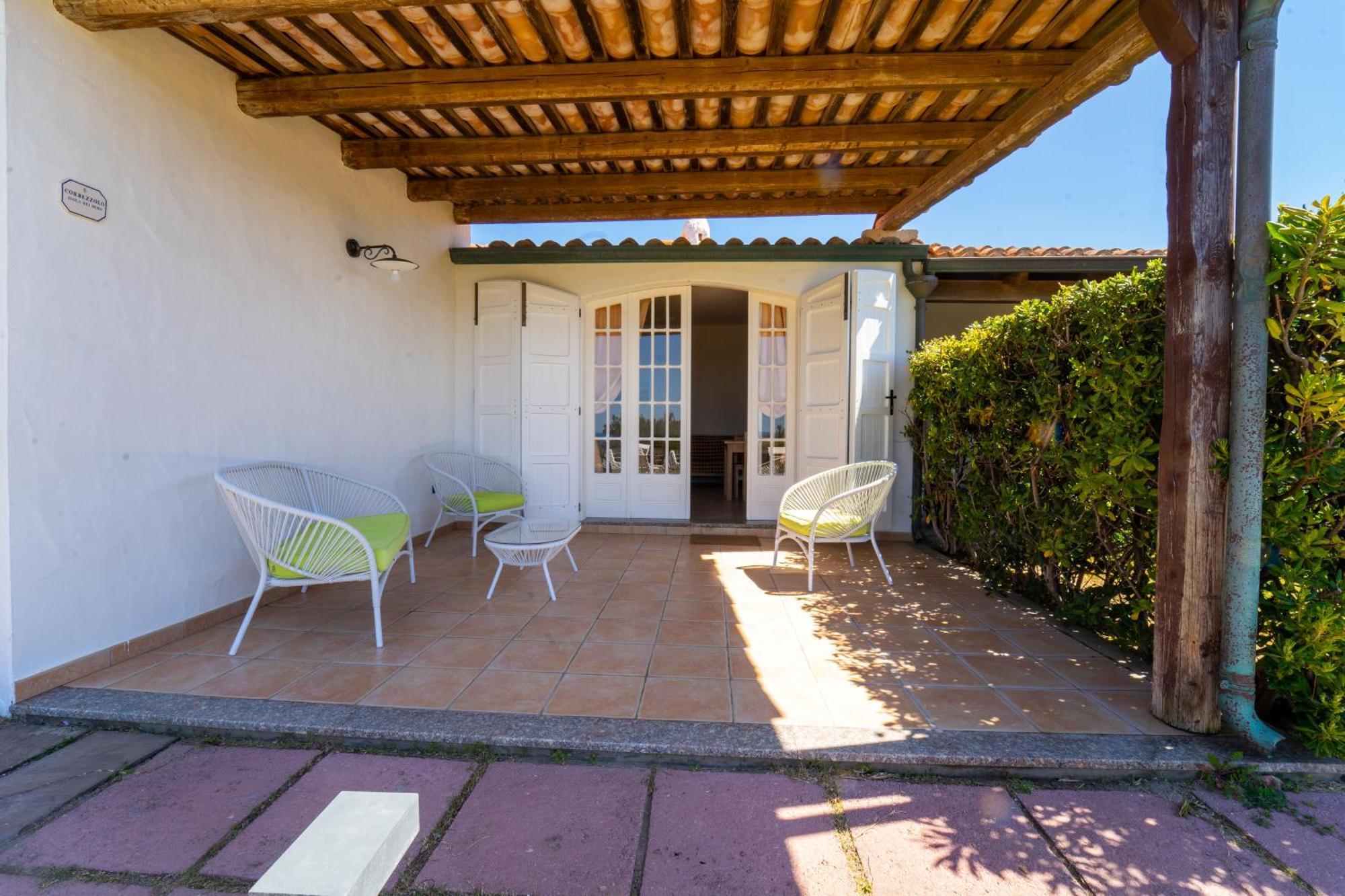Residence Isola Dei Mori SantʼAntìoco Exterior foto