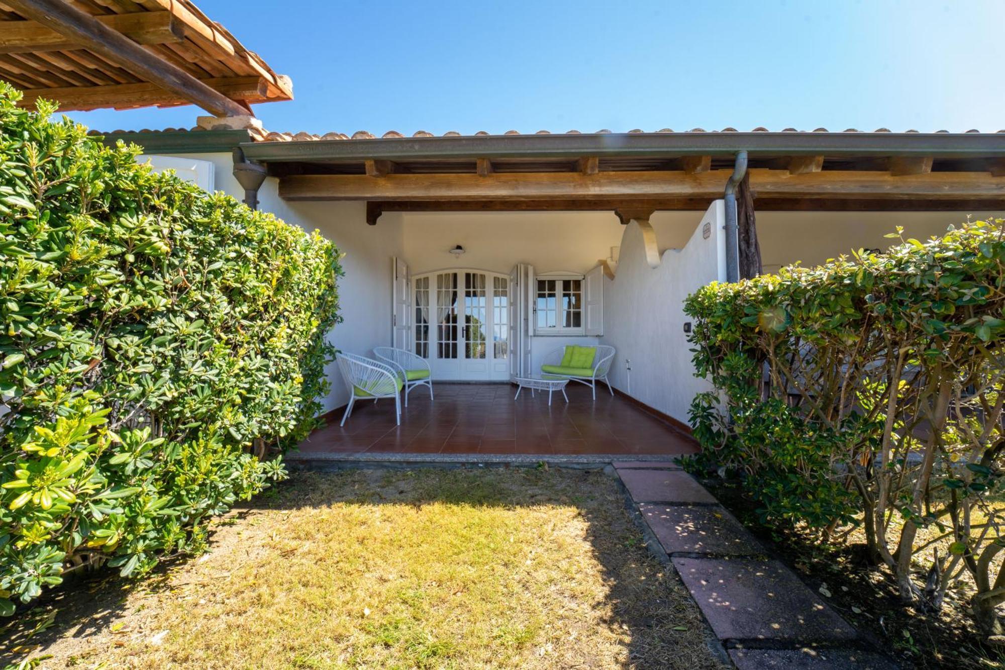 Residence Isola Dei Mori SantʼAntìoco Exterior foto